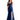 Chiffon Bridesmaid Dress with Asymmetric Draped Neckline Morilee