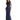 Luxe Satin Cowl Back Bridesmaid Dress Morilee