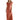 Chiffon Bridesmaid Dress with Straight Neckline and Ruffle Sleeves Morilee