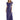 Chiffon Bridesmaid Dress with Straight Neckline and Ruffle Sleeves Morilee