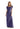 Chiffon Bridesmaid Dress with Straight Neckline and Ruffle Sleeves Morilee