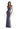 Luxe Satin Bridesmaid Dress with Ruffled Straps Morilee