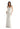Luxe Satin Bridesmaid Dress with Ruffled Straps Morilee