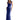 Luxe Satin Bridesmaid Dress with Ruffled Straps Morilee