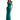 Luxe Satin Bridesmaid Dress with Ruffled Straps Morilee