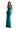 Luxe Satin Bridesmaid Dress with Ruffled Straps Morilee