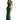 Luxe Satin Bridesmaid Dress with Ruffled Straps Morilee