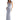Luxe Satin Bridesmaid Dress with Ruffled Straps Morilee