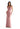 Luxe Satin Bridesmaid Dress with Ruffled Straps Morilee