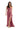 Strapless V-Neck Luxe Satin Bridesmaid Dress Morilee