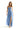 Pleated Shimmer Twist Knot Bridesmaid Dress Morilee