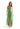 Pleated Shimmer Twist Knot Bridesmaid Dress Morilee