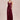 Draped Empire V-Neck Bridesmaid Dress Morilee