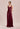 Draped Empire V-Neck Bridesmaid Dress Morilee