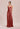 Draped Empire V-Neck Bridesmaid Dress Morilee