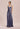Draped Empire V-Neck Bridesmaid Dress Morilee
