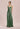 Draped Empire V-Neck Bridesmaid Dress Morilee