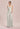 Draped Empire V-Neck Bridesmaid Dress Morilee