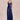 Draped Empire V-Neck Bridesmaid Dress Morilee