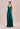Draped Empire V-Neck Bridesmaid Dress Morilee