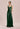 Draped Empire V-Neck Bridesmaid Dress Morilee