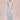 Draped Empire V-Neck Bridesmaid Dress Morilee