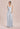 Draped Empire V-Neck Bridesmaid Dress Morilee