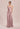 Draped Empire V-Neck Bridesmaid Dress Morilee
