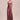 Draped Empire V-Neck Bridesmaid Dress Morilee