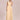 V-Neck Chiffon Bridesmaid Dress with Cascading Ruffle Morilee