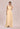 V-Neck Chiffon Bridesmaid Dress with Cascading Ruffle Morilee