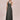 V-Neck Chiffon Bridesmaid Dress with Cascading Ruffle Morilee