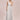 V-Neck Chiffon Bridesmaid Dress with Cascading Ruffle Morilee