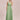 V-Neck Chiffon Bridesmaid Dress with Cascading Ruffle Morilee
