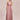 V-Neck Chiffon Bridesmaid Dress with Cascading Ruffle Morilee