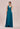 V-Neck Chiffon Bridesmaid Dress with Cascading Ruffle Morilee