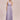 V-Neck Chiffon Bridesmaid Dress with Cascading Ruffle Morilee