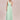 V-Neck Chiffon Bridesmaid Dress with Cascading Ruffle Morilee