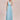 V-Neck Chiffon Bridesmaid Dress with Cascading Ruffle Morilee