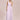 V-Neck Chiffon Bridesmaid Dress with Cascading Ruffle Morilee