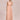 V-Neck Chiffon Bridesmaid Dress with Cascading Ruffle Morilee