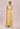 V-Neck Chiffon Bridesmaid Dress with Cascading Ruffle Morilee