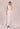 V-Neck Chiffon Bridesmaid Dress with Cascading Ruffle Morilee