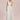 V-Neck Chiffon Bridesmaid Dress with Cascading Ruffle Morilee