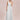 V-Neck Chiffon Bridesmaid Dress with Cascading Ruffle Morilee