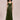 Cat Eye Satin Bridesmaid Dress with Keyhole Back Morilee