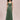 Cat Eye Satin Bridesmaid Dress with Keyhole Back Morilee