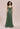 Cat Eye Satin Bridesmaid Dress with Keyhole Back Morilee