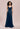 Cat Eye Satin Bridesmaid Dress with Keyhole Back Morilee