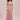Cat Eye Satin Bridesmaid Dress with Keyhole Back Morilee